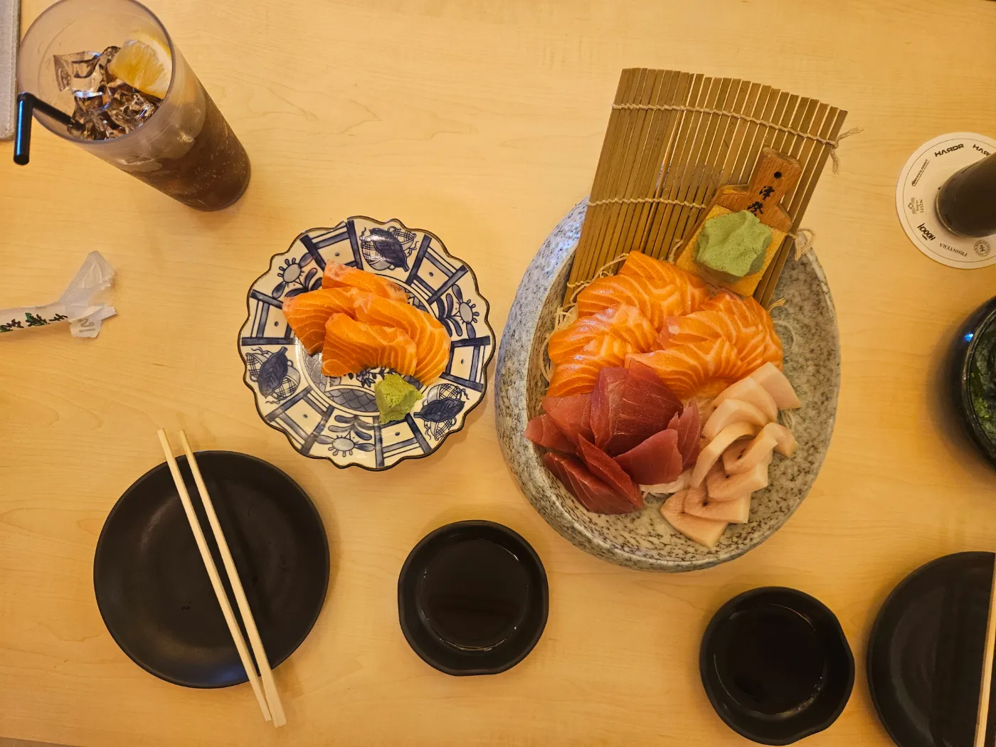 Shashimi